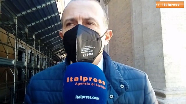 Coronavirus, Romeo Allentare le restrizioni