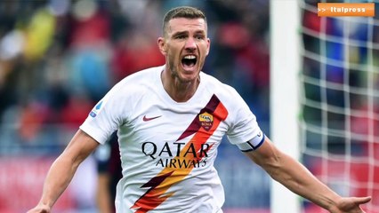 Il pallone racconta - La Roma sogna la semifinale