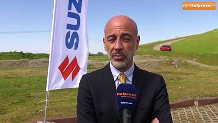 Suzuki Vitara e S-Cross ora con cambio automatico