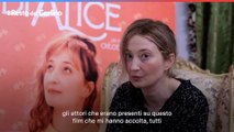 Alba Rohrwacher, la video intervista a Bologna