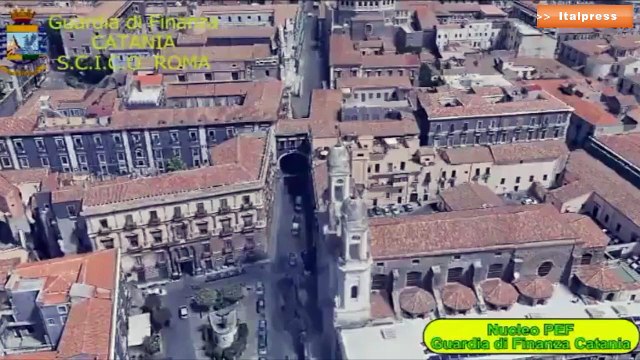 Operazione antimafia in sei regioni, sequestrati beni per 12 milioni