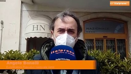 Bonelli “Nella prossima manovra prorogare superbonus edilizio”