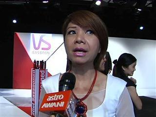 Winnie Loo on Vidal Sassoon (Part 1)