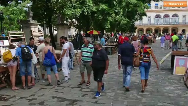 Nel 2020 crollo delle vacanze e dei viaggi di lavoro