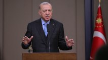 Erdoğan: Hayat pahalılığının belini kıracağız