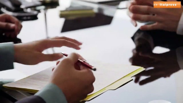 Banche, da analisi Bce 275 mld in più su asset a rischio