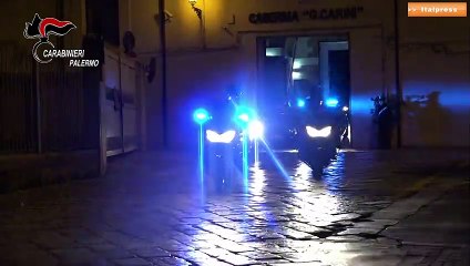 Maltrattamenti in un centro per disabili a Palermo, 5 misure cautelari