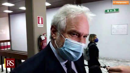 Ponte Stretto, Salini: "Darebbe grande sviluppo a Sicilia e Calabria"