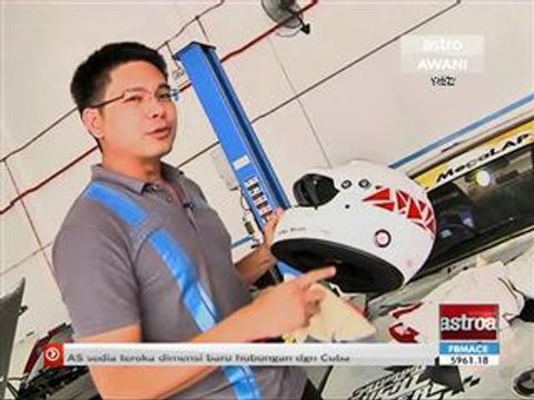 In Gear (S4 E2): Basic needs before you go racing