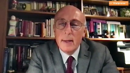 Piano Infanzia, Sin “Approvare presto la legge”