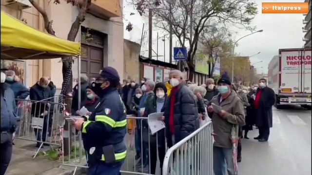 Covid, campagna della Regione Siciliana: I vaccini sono sicuri