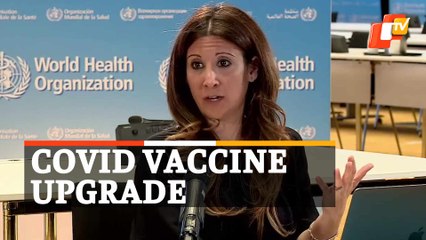 Do COVID19 Vaccines Need An Upgrade?