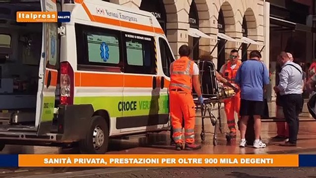 Italpress Salute - 23/4/2021