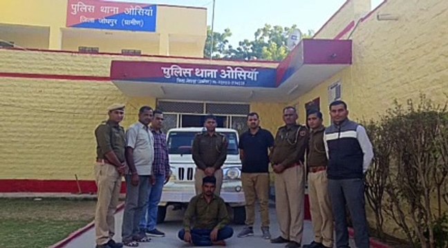 श्रद्धालुओं पर हमलावर का दूसरे ही दिन हुआ यह हश्र