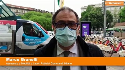 Milano in zona gialla, Granelli “Trasporto pubblico potenziato al massimo”