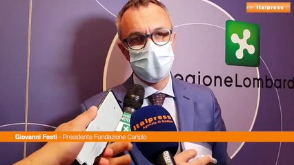 Da Fondazione Cariplo e Lombardia 14 mln a Terzo settore