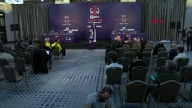 SPOR Bitci Türkiye Kupası 2022 Dörtlü Finali'ne doğru
