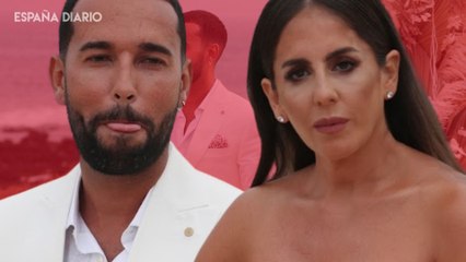 La triste realidad del matrimonio de Anabel Pantoja: Envidias y traiciones