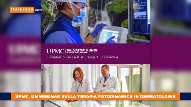 Italpress Salute - 30/4/2021