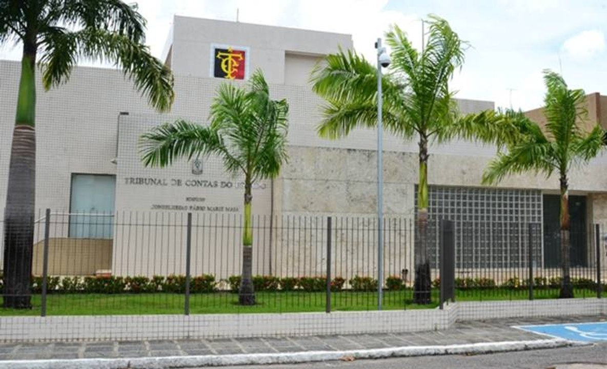 Em sessão virtual, pleno do TCE da Paraíba rejeita contas de ex-prefeito de São José de Piranhas