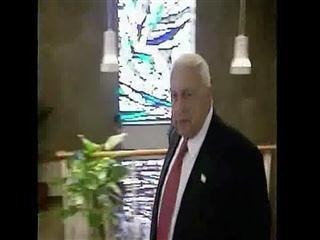 Ex-Israel PM Ariel Sharon dies at age 85