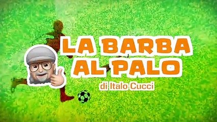 La barba al palo - Da Milano a Shanghai, per l'Inter scudetto planetario