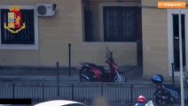 Blitz antidroga a Messina, 39 arresti