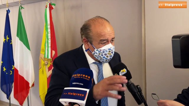 Commissario Covid Palermo Non è vero che la gente non vuole vaccinarsi