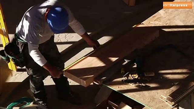 Buone prospettive per la produzione industriale