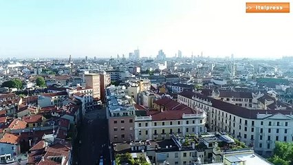 Dalla seconda metà di maggio il green pass nazionale