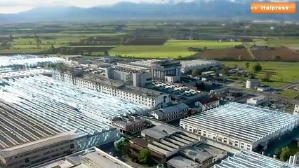 Michelin, obiettivo neutralità di carbonio entro il 2050