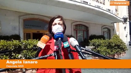 Ianaro “Liberiamo i vaccini dai brevetti”