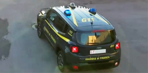 Pesaro - Controllava da casa vincite slot in tutta Italia: denunciato (17.02.22)