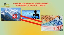 Catanzaro - Autoriciclaggio, 4 arresti e sequestri per oltre 5 milioni -2- (17.02.22)