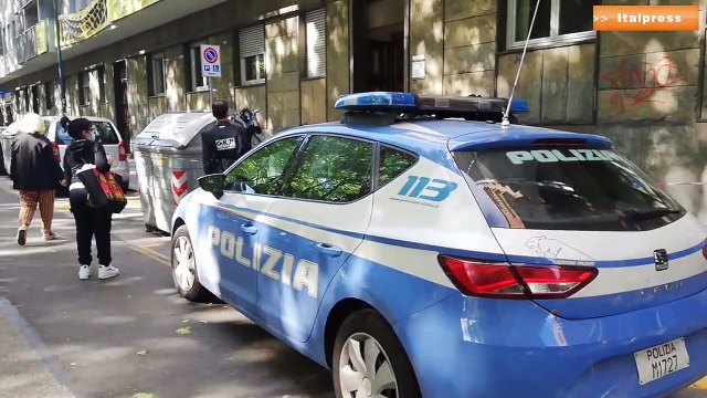 Torino, guardia giurata uccide la moglie a colpi di pistola