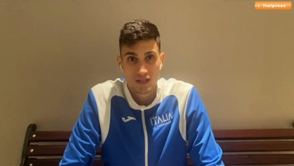 Taekwondo, Simone Alessio alle Olimpiadi "Sono felicissimo"
