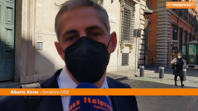 Ponte sullo Stretto, Airola (M5S): Grande opera inutile