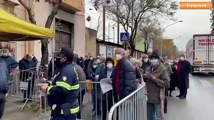 Covid, Scondotto: “In Sicilia situazione in miglioramento, ma bisogna restare cauti”