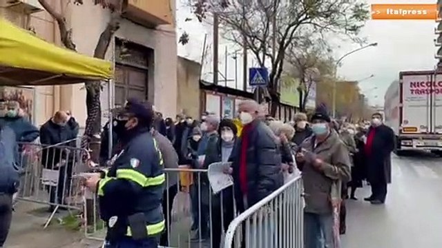 Covid, Scondotto: “In Sicilia situazione in miglioramento, ma bisogna restare cauti”