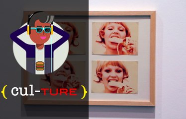 Paris Photo 2018, coquines curiosités