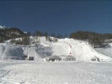Snow not left to chance as Sochi prepares for Games