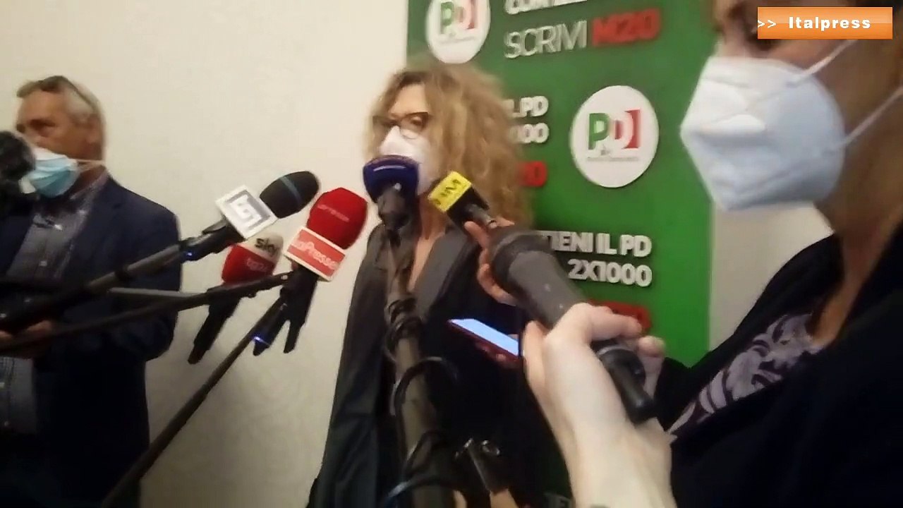 Giustizia, Rossomando: “Servono tempi ragionevoli e certi”