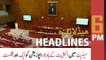 ARY News | Prime Time Headlines | 6 PM | 17th February 2022