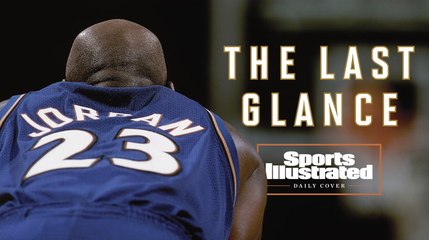 Daily Cover: The Last Glance
