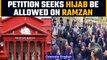 Hijab row in Karnataka HC: Petitioners seek hijab to be allowed on Fridays and Ramzan |Oneindia News