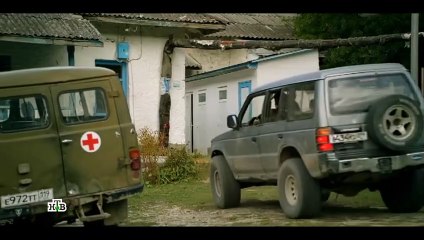 Золото 12 серия (2022)