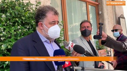 Fornaro: “Sulle riaperture serve prudenza”