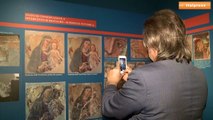 Mostre, a Torino la Madonna delle Partorienti