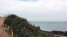 Saint-Malo Paysage de rêve - Amazing sea side in Bretagne