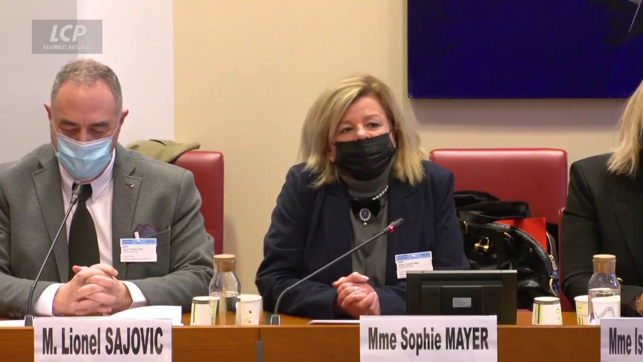 Orpea : le témoignage de Sophie Mayer